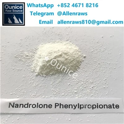Kaufen Sie Nandrolonphenylpropionat (Durabolin) hochreines Steroidpulver