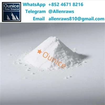 Tamoxifen Citrat/Nolvadex Orales hochreines Rohpulver